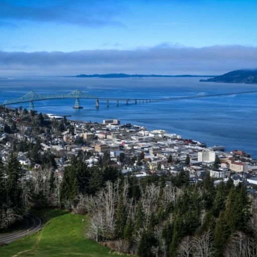 Astoria