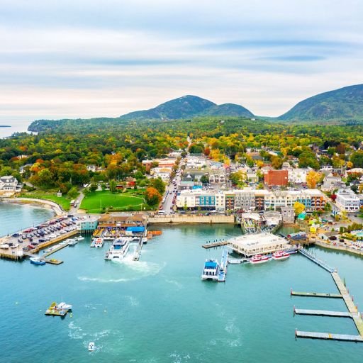Bar Harbor