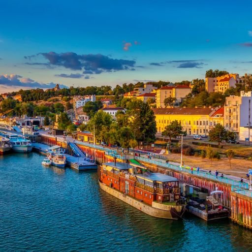 Belgrade
