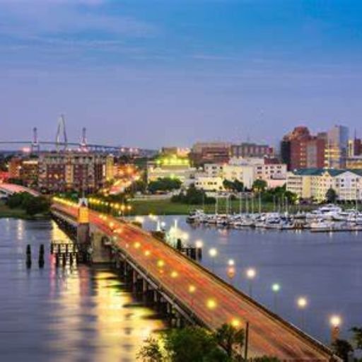 Charleston
