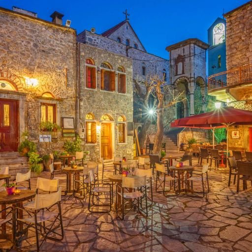 Greece
