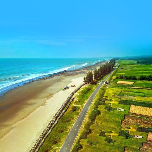 Cox’s Bazar