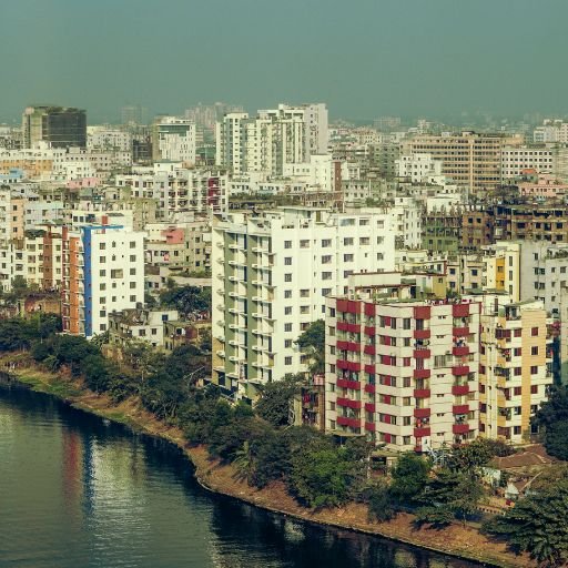 Dhaka