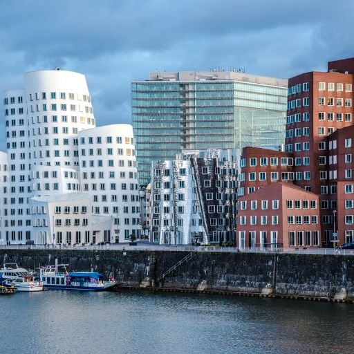 Dusseldorf