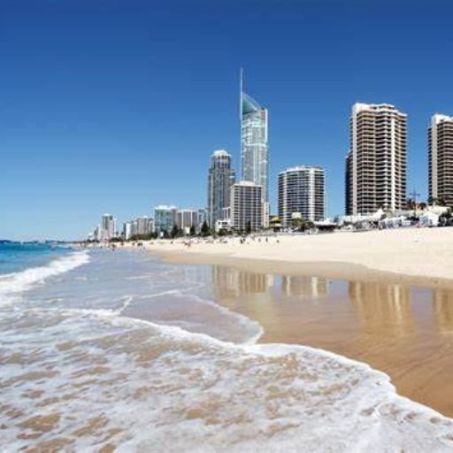 Gold Coast
