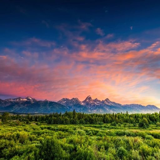 Jackson Hole