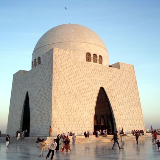 Karachi