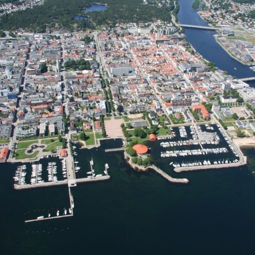 Kristiansand