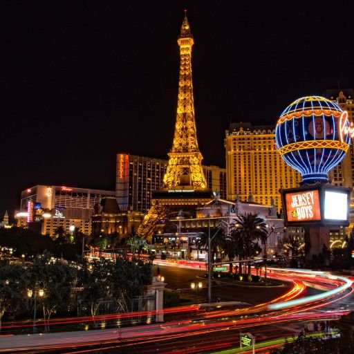 Las Vegas
