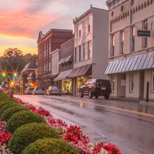 Lewisburg