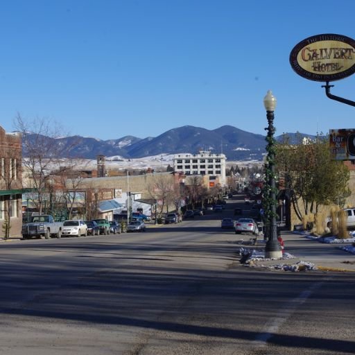 Lewistown