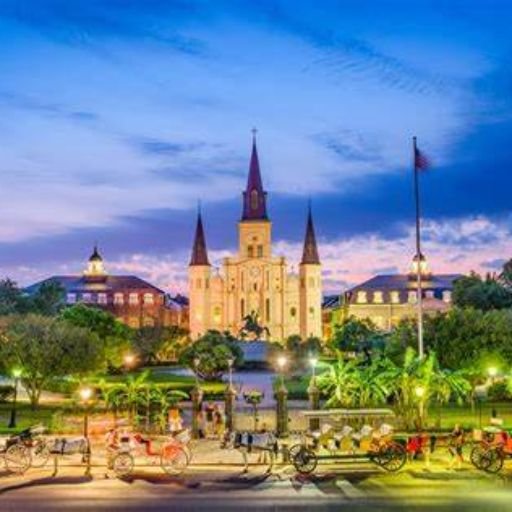 Louisiana