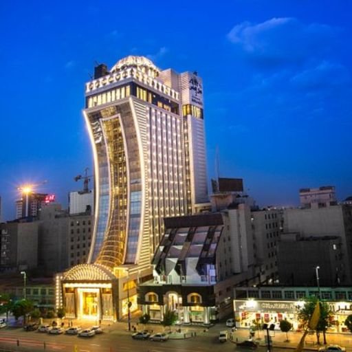 Mashhad