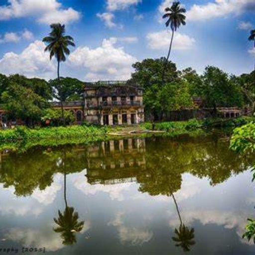 Mymensingh