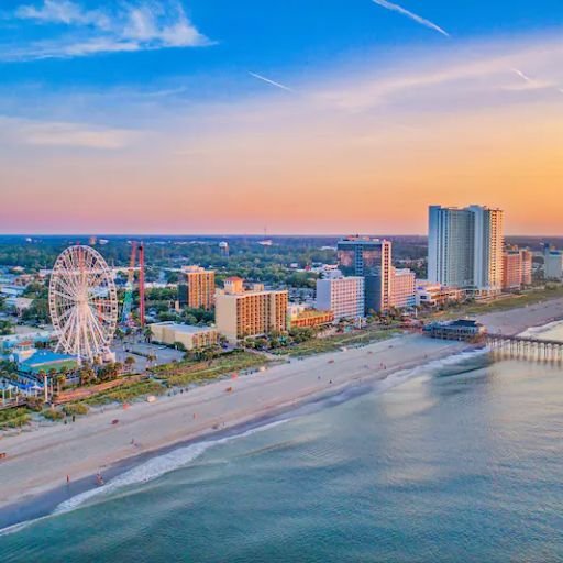 Myrtle Beach