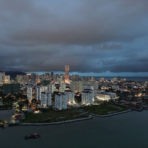 Penang