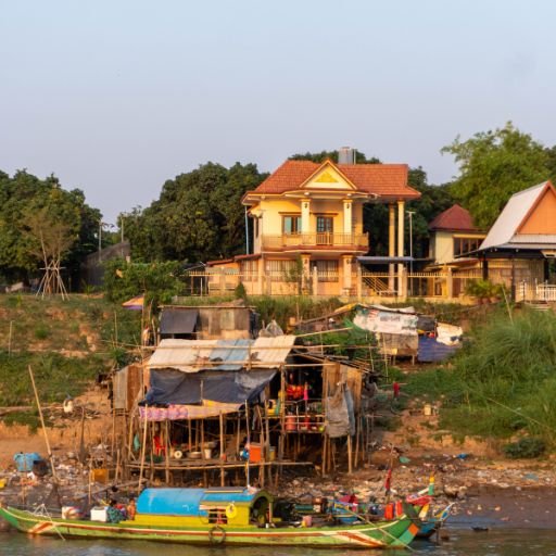Phnom Penh