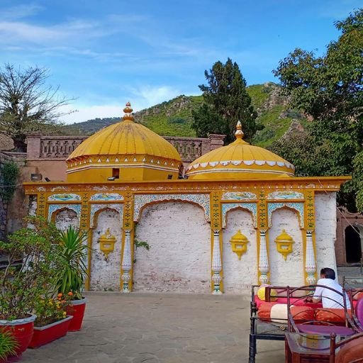 Saidpur