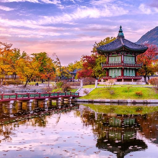 Seoul