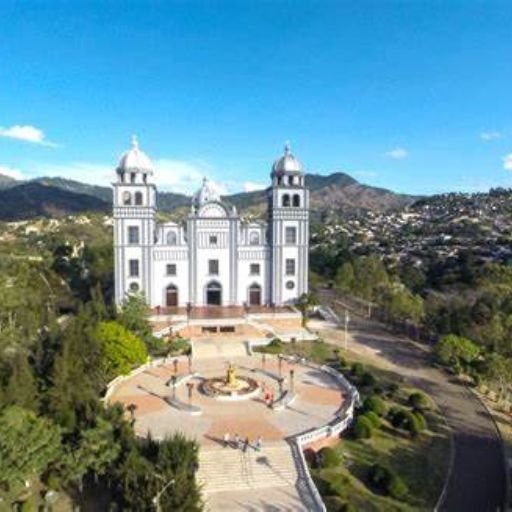 Tegucigalpa