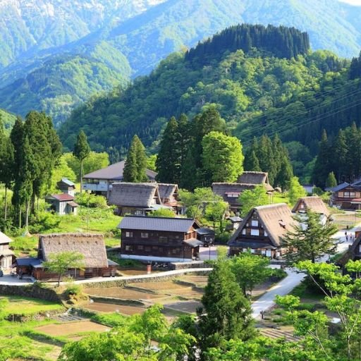 Toyama