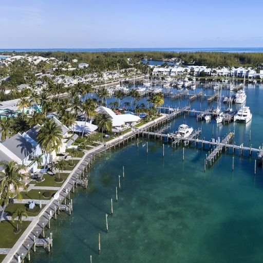 Treasure Cay