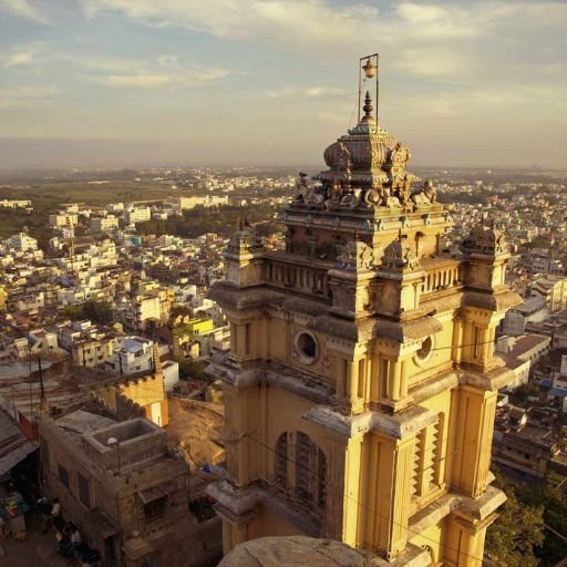 Trichy