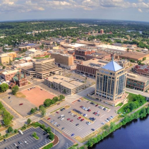 Wausau