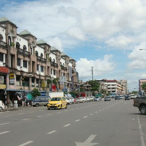 Bintulu