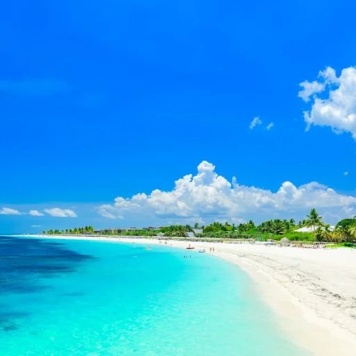 Cayo Coco