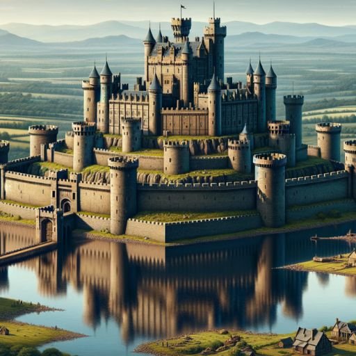 Fortress