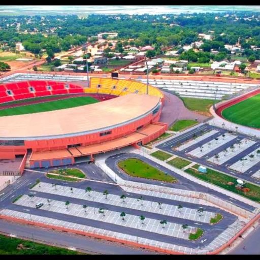 Garoua