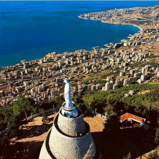 Jounieh