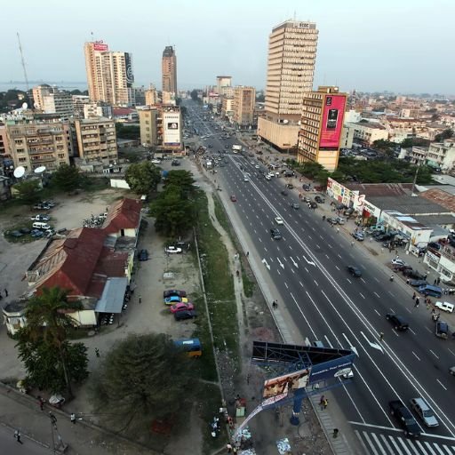 Kinshasa