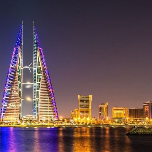 Manama