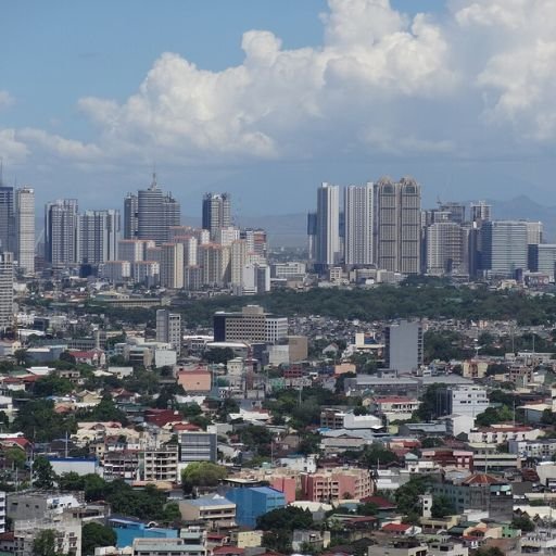 Mandaluyong
