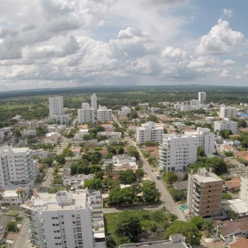 Monteria