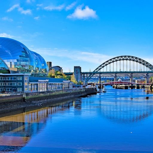 Newcastle upon Tyne