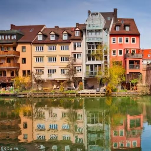 Nuremberg