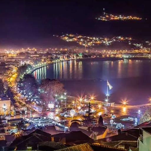 Ohrid