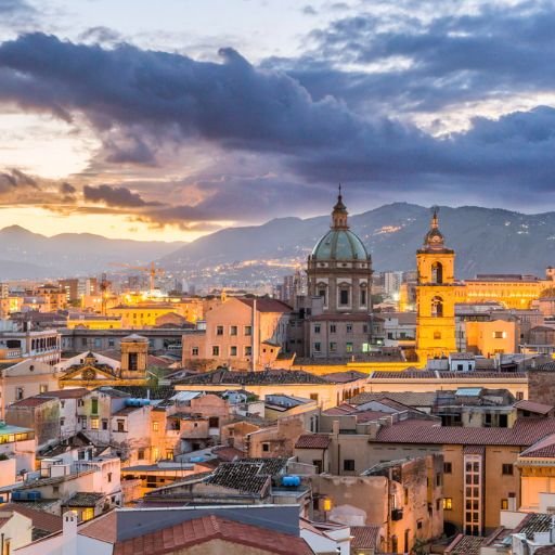 Palermo