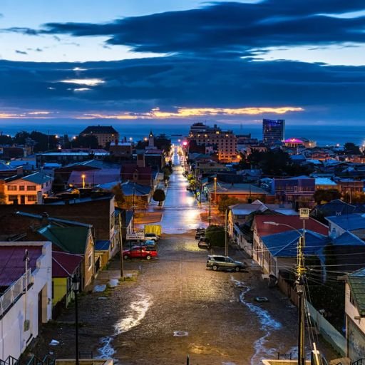 Punta Arenas