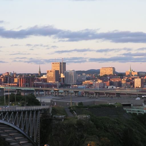 Saint John