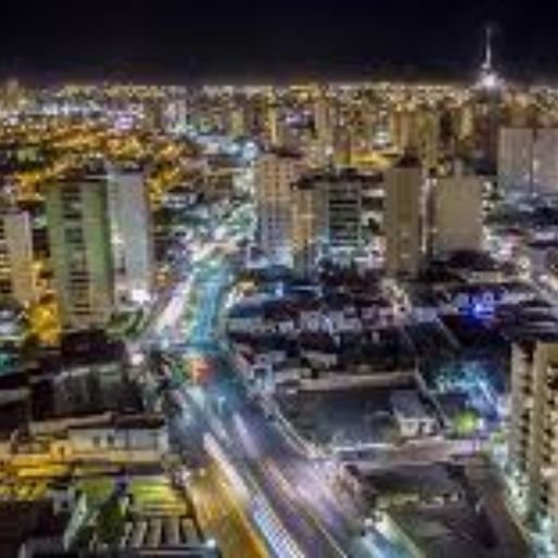 Sao Jose do Rio Preto