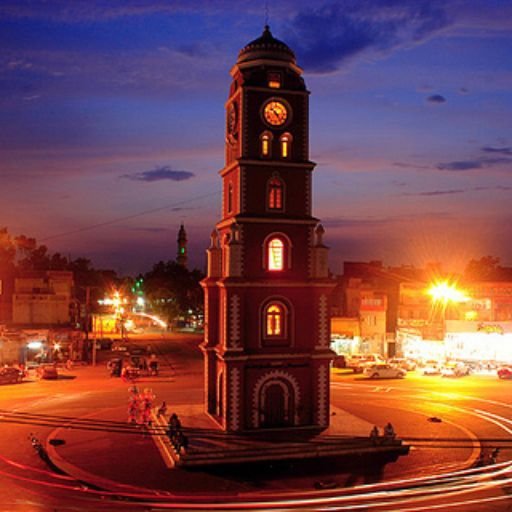 Sialkot