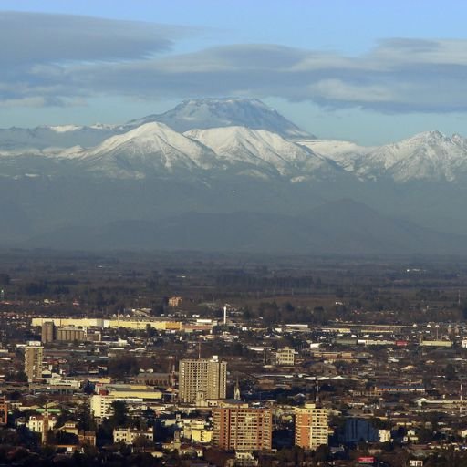 Talca