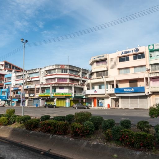 Tawau