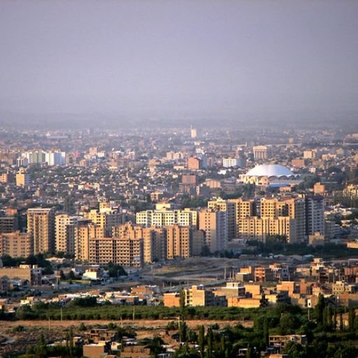 Urmia