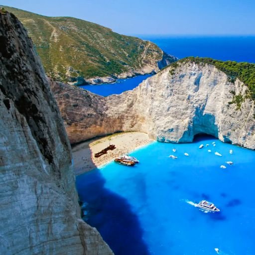 Zakynthos