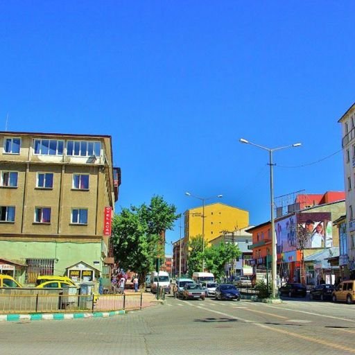 Ağrı